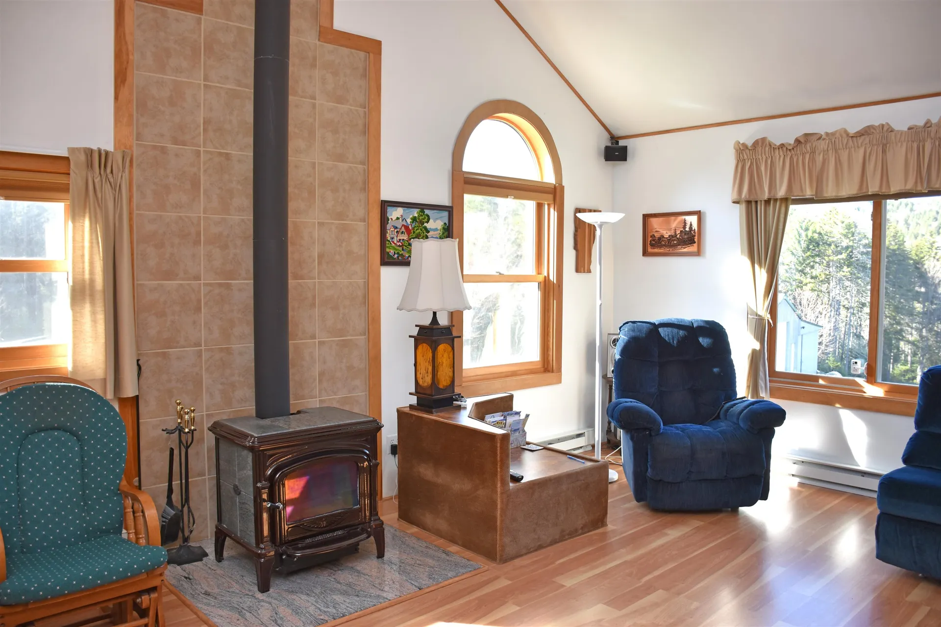 838 Chamberlin Road Northfield VT 05663