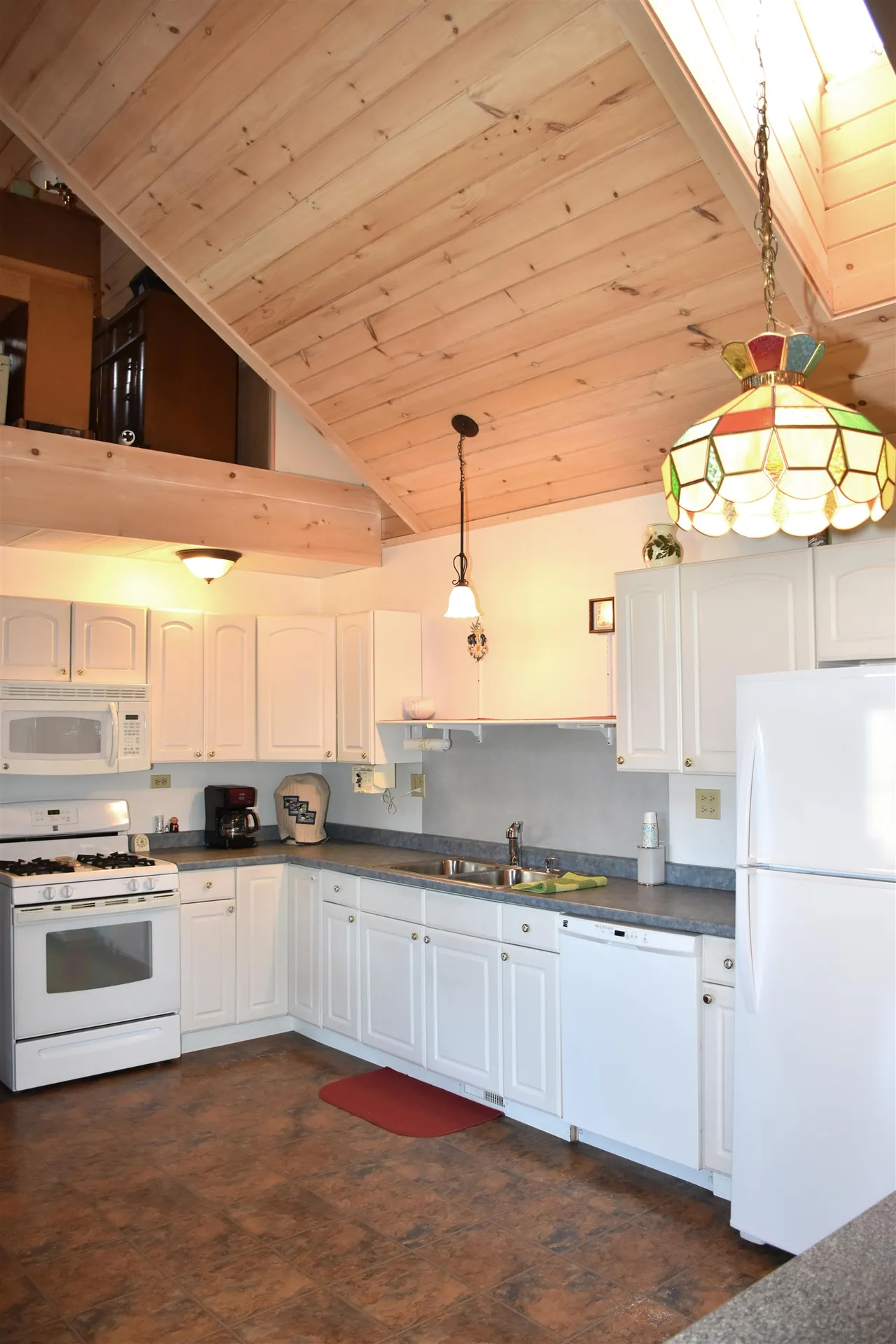 838 Chamberlin Road Northfield VT 05663