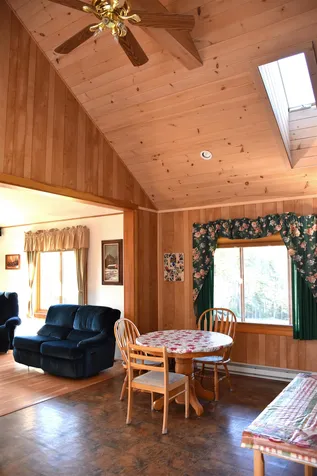838 Chamberlin Road Northfield VT 05663