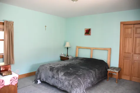 838 Chamberlin Road Northfield VT 05663