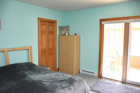 838 Chamberlin Road Northfield VT 05663