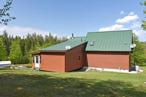 838 Chamberlin Road Northfield VT 05663