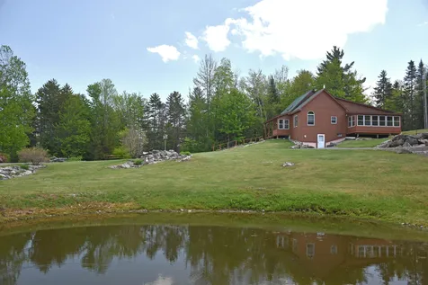 838 Chamberlin Road Northfield VT 05663