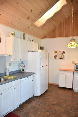 838 Chamberlin Road Northfield VT 05663