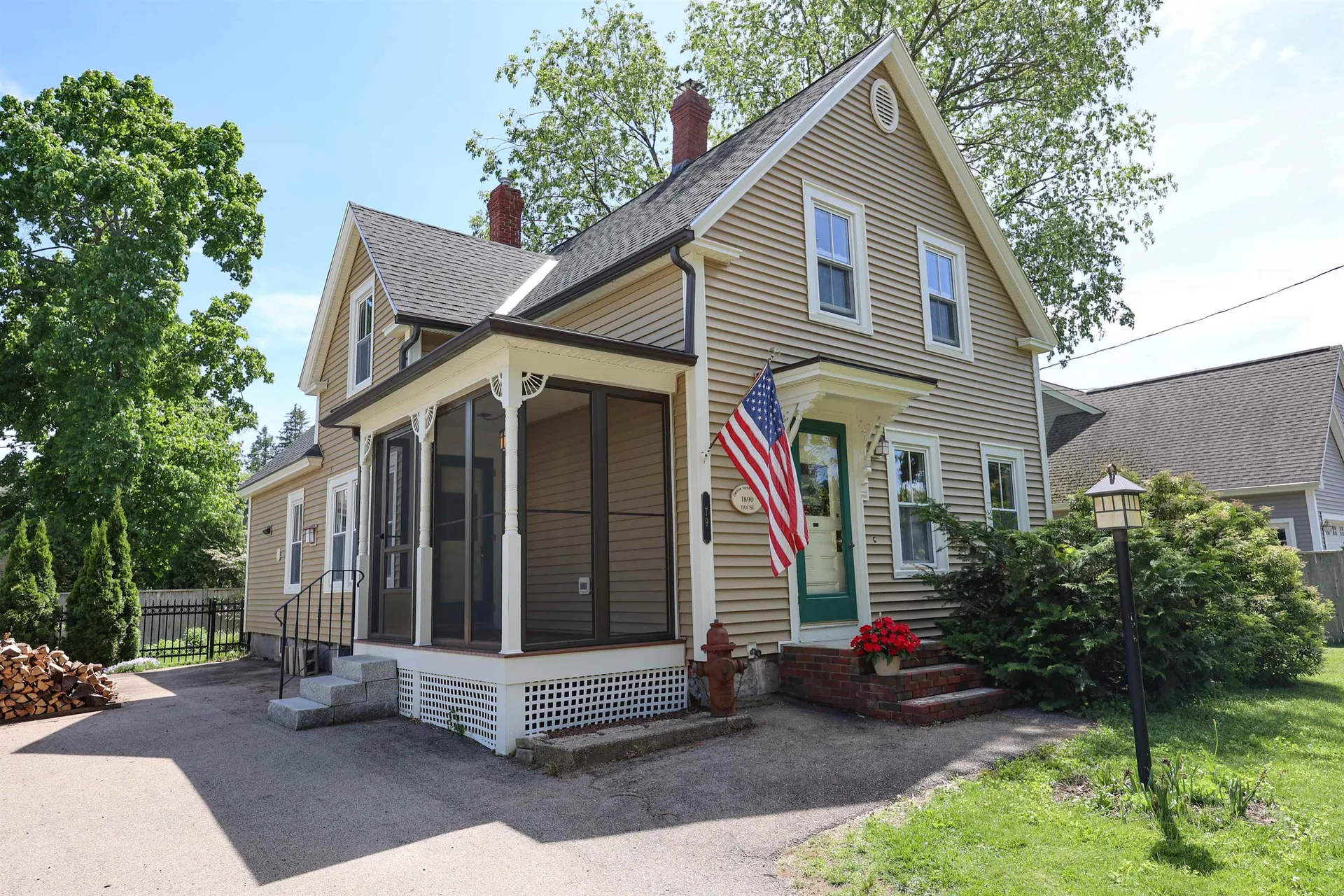 79 Hills Ferry Road Nashua NH 03064