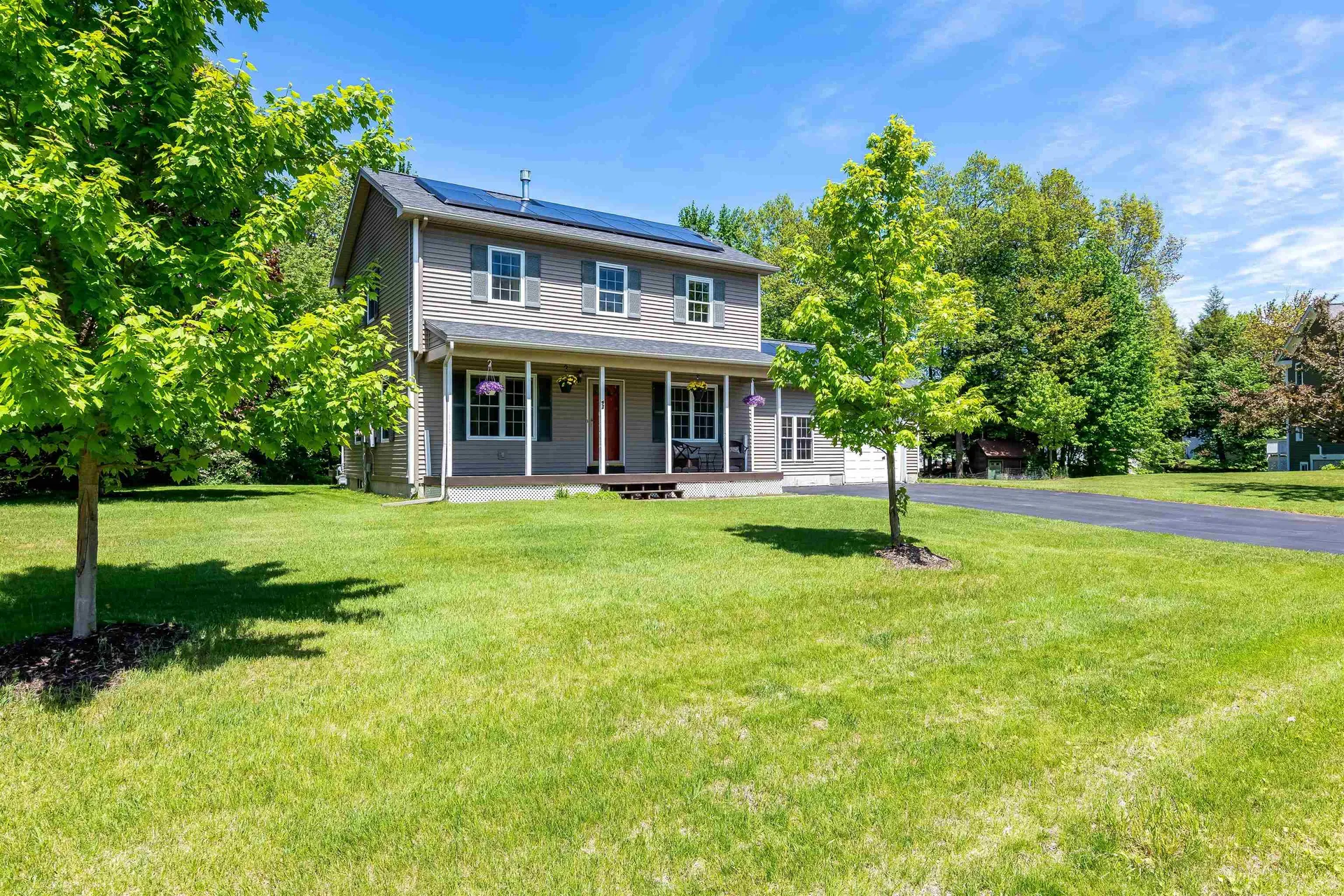 97 Hilltop Court Colchester VT 05446