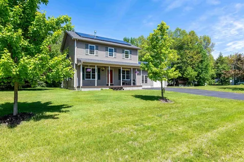 97 Hilltop Court Colchester VT 05446