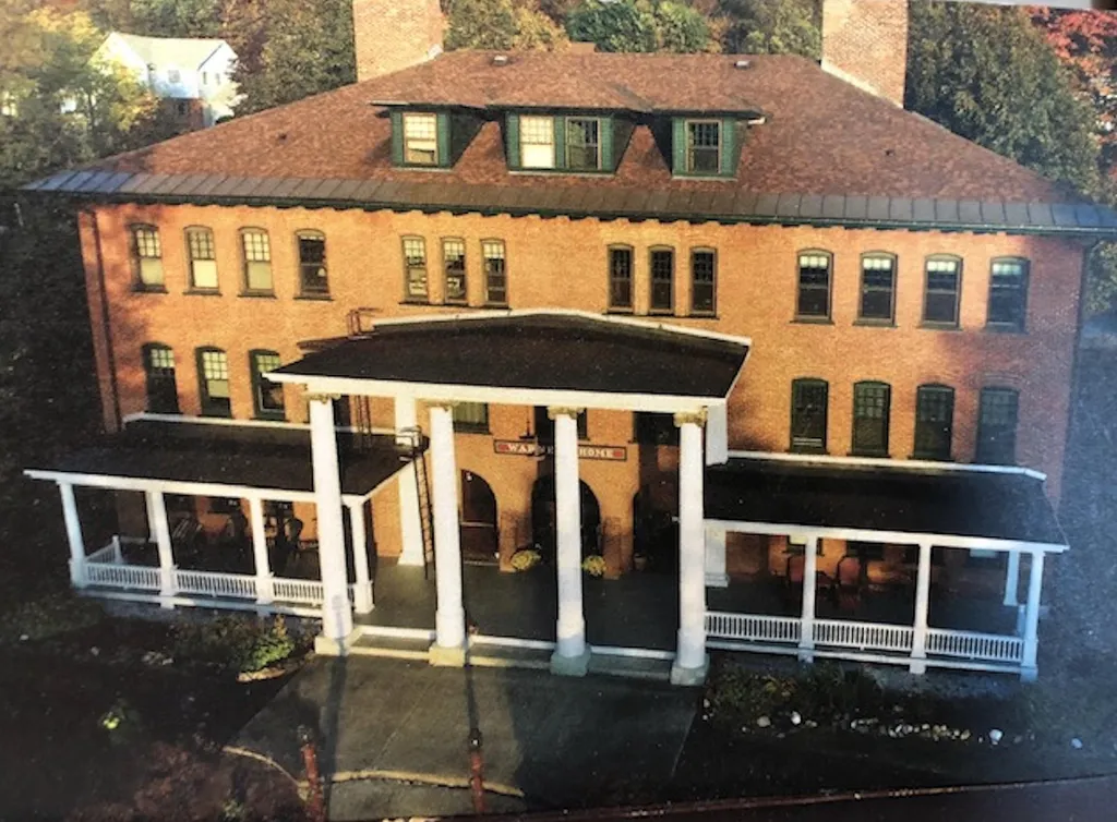 133 High Street St. Albans City VT 05478