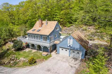 356 Chalk Pond Road Newbury NH 03255
