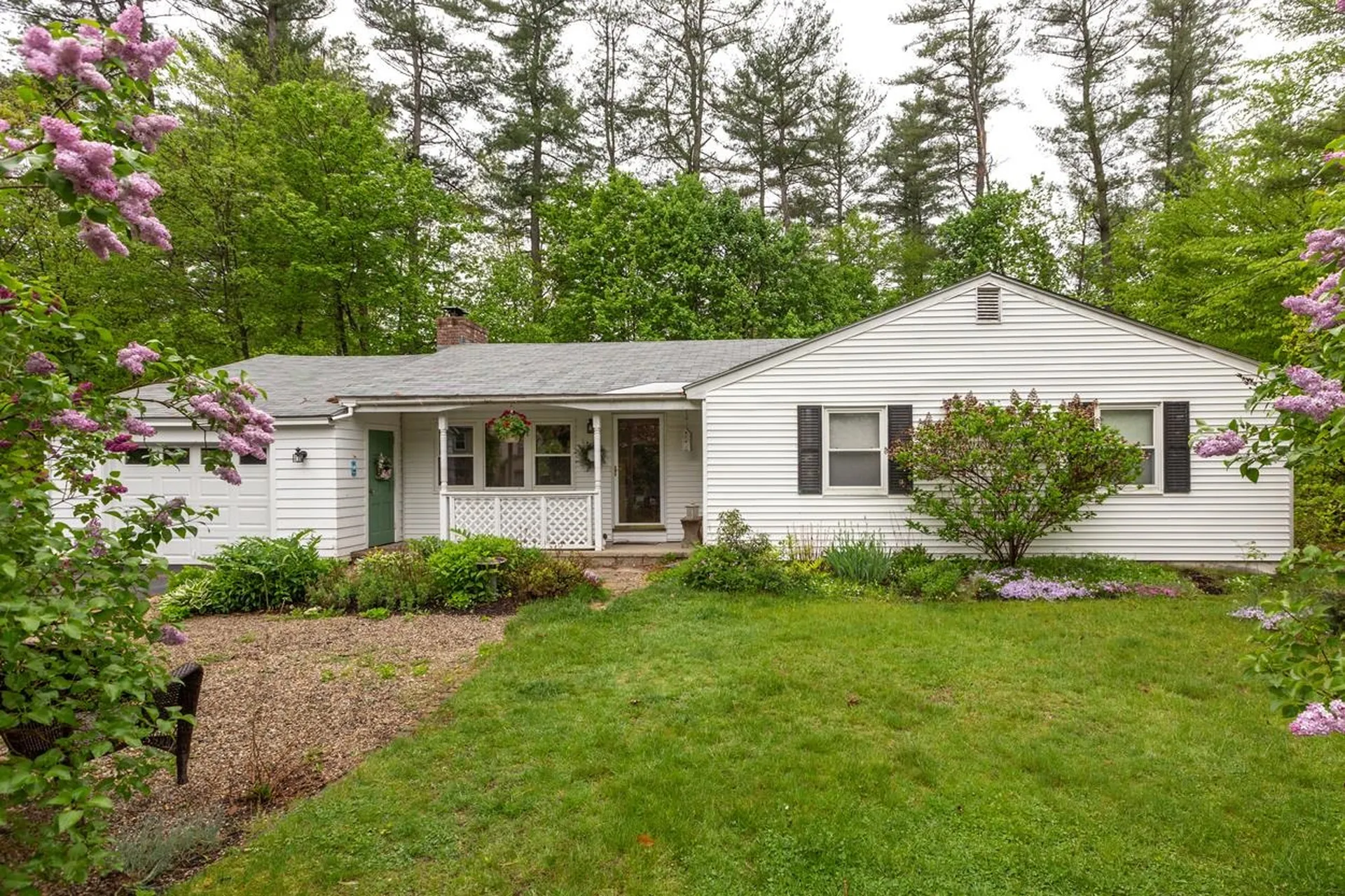35 Webb Road Peterborough NH 03458