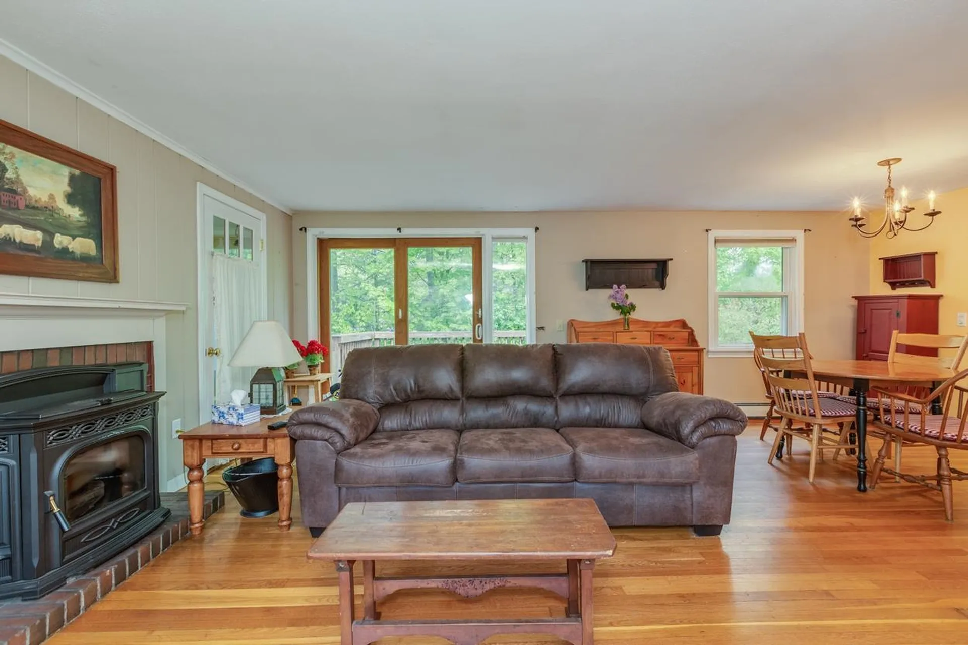 35 Webb Road Peterborough NH 03458