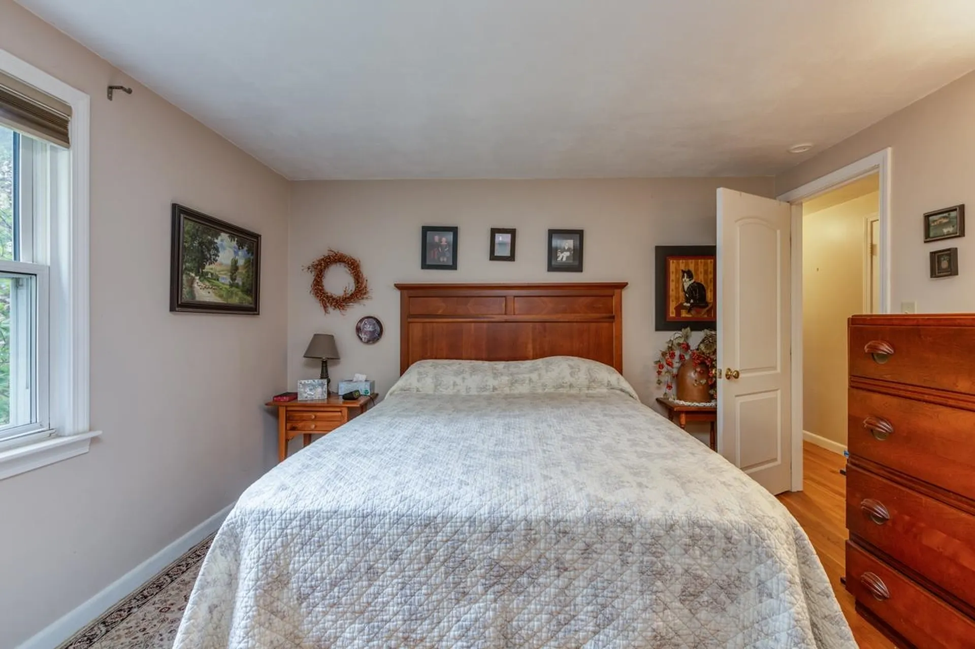 35 Webb Road Peterborough NH 03458