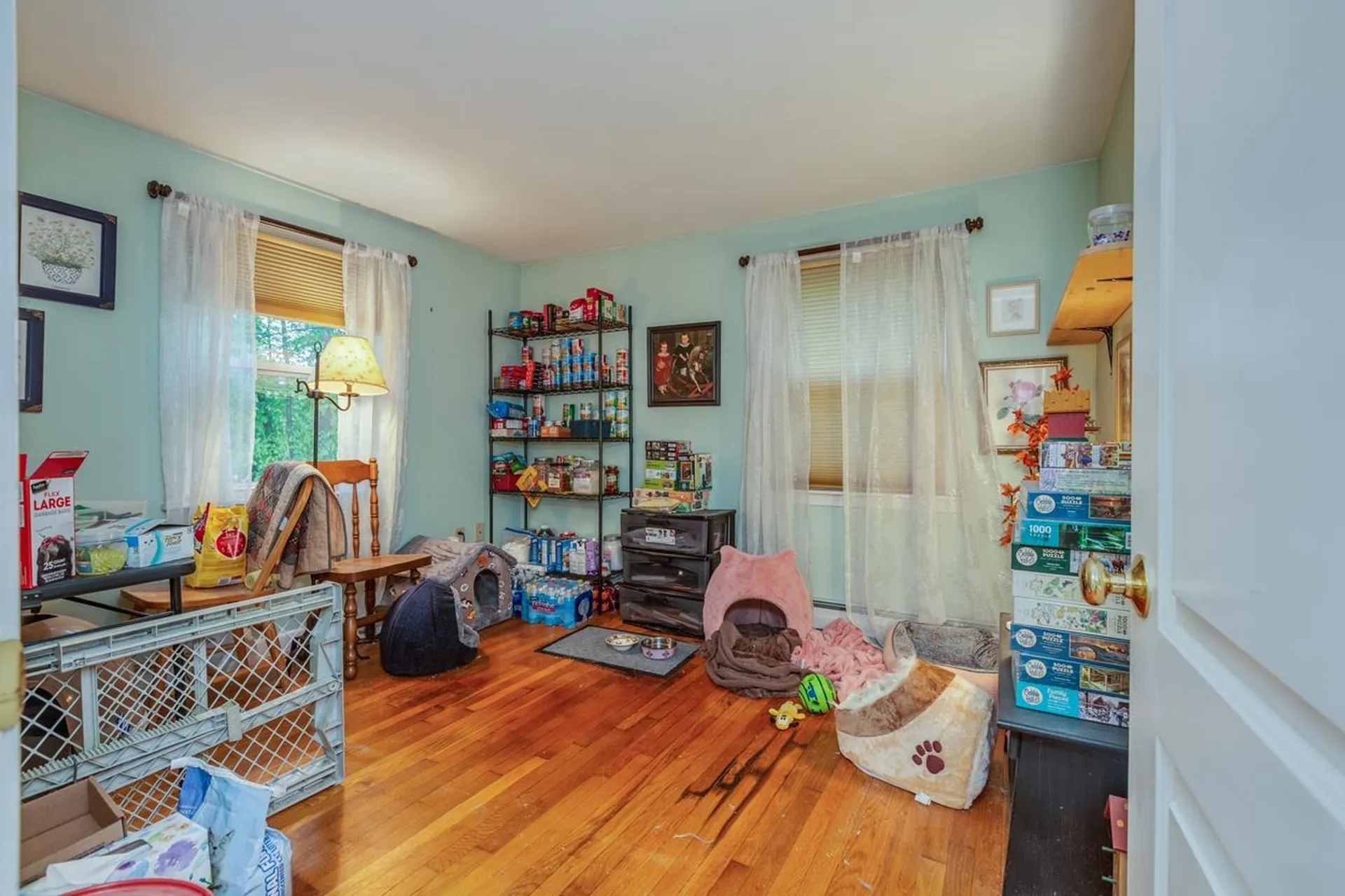 35 Webb Road Peterborough NH 03458