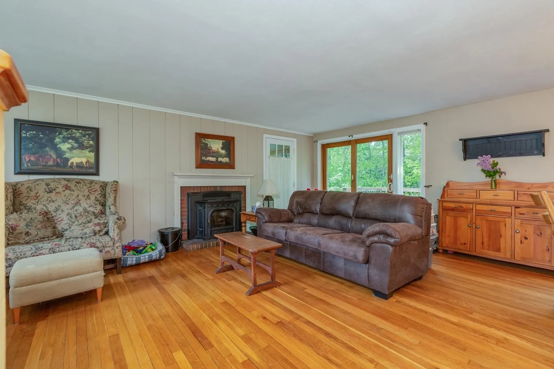 35 Webb Road Peterborough NH 03458