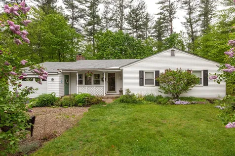 35 Webb Road Peterborough NH 03458