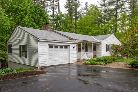35 Webb Road Peterborough NH 03458