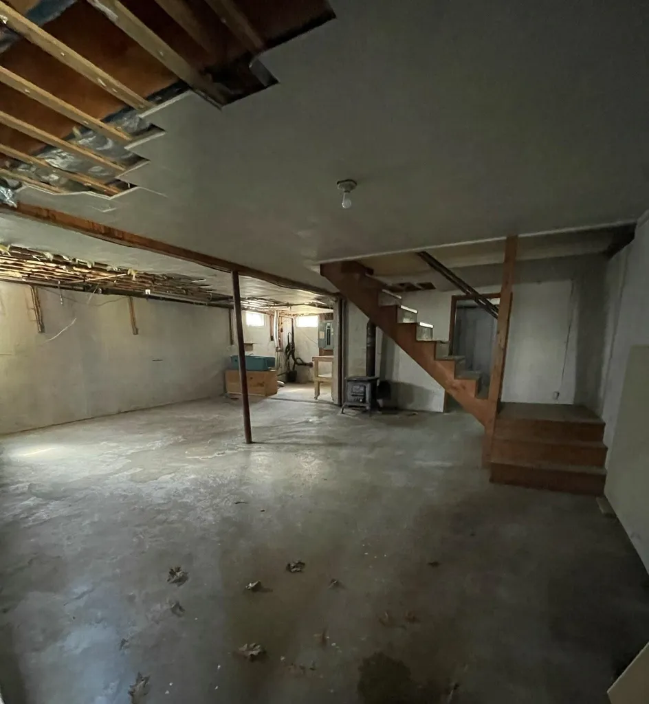 195 Brookwood Park Road Bristol NH 03222
