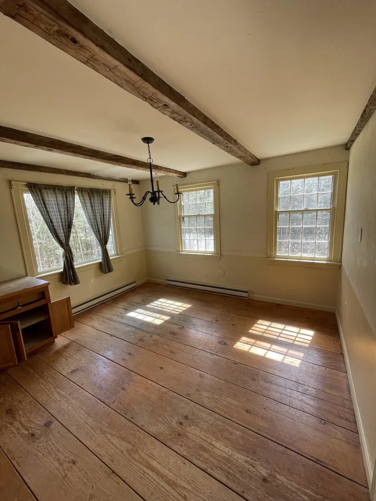 195 Brookwood Park Road Bristol NH 03222