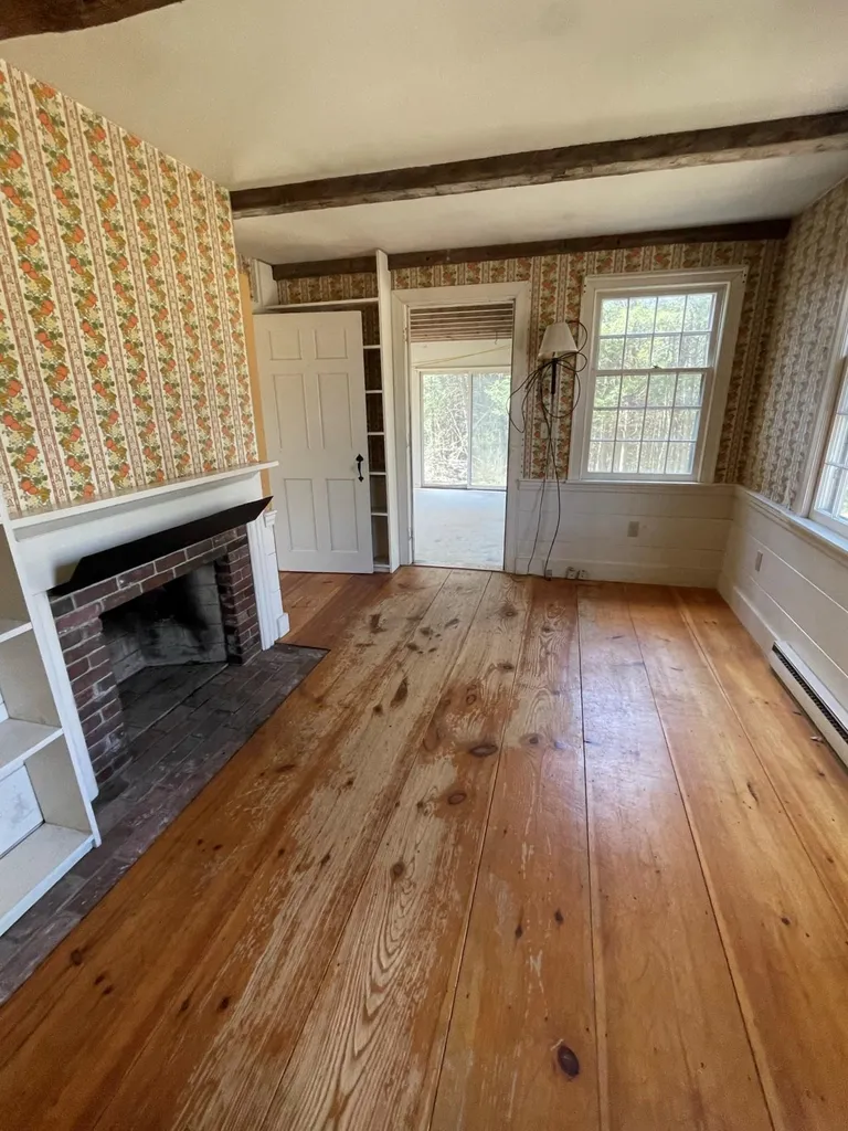 195 Brookwood Park Road Bristol NH 03222