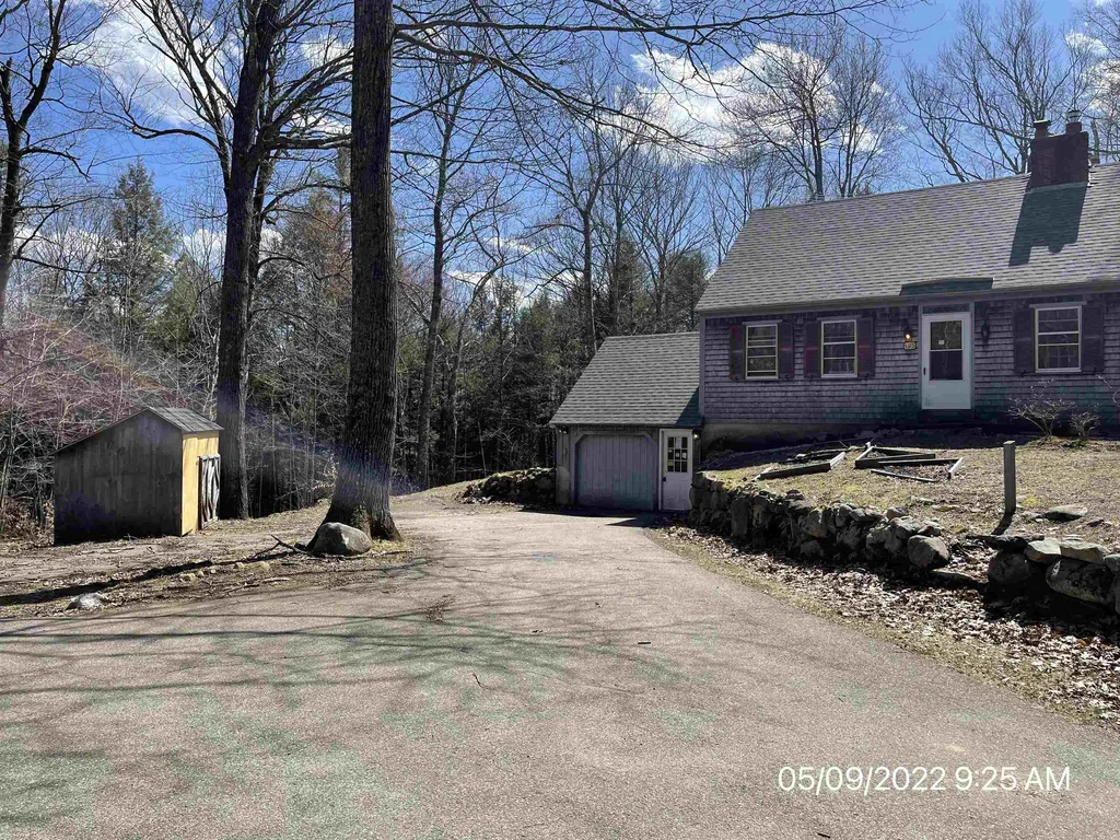 195 Brookwood Park Road Bristol NH 03222