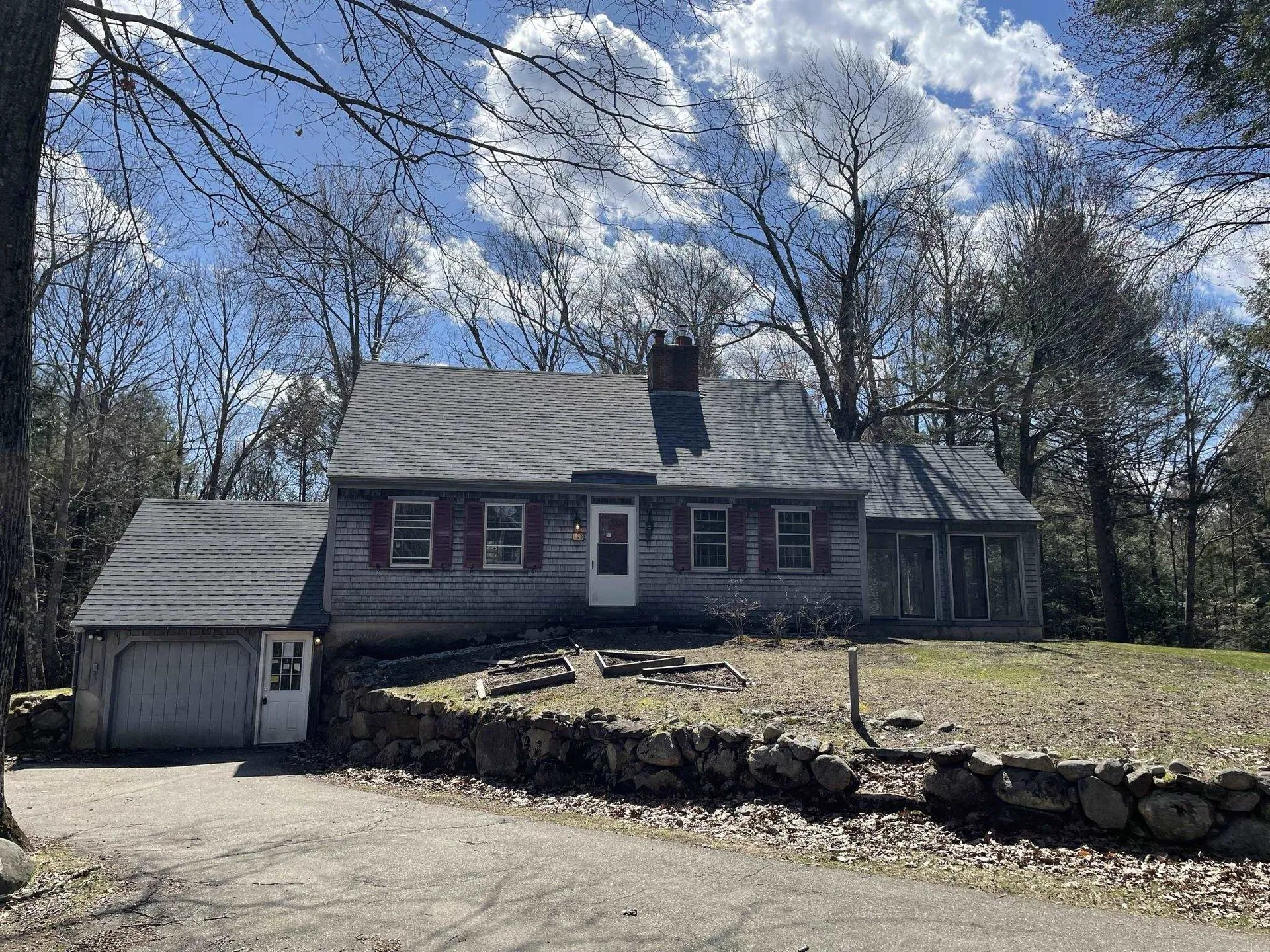 195 Brookwood Park Road Bristol NH 03222