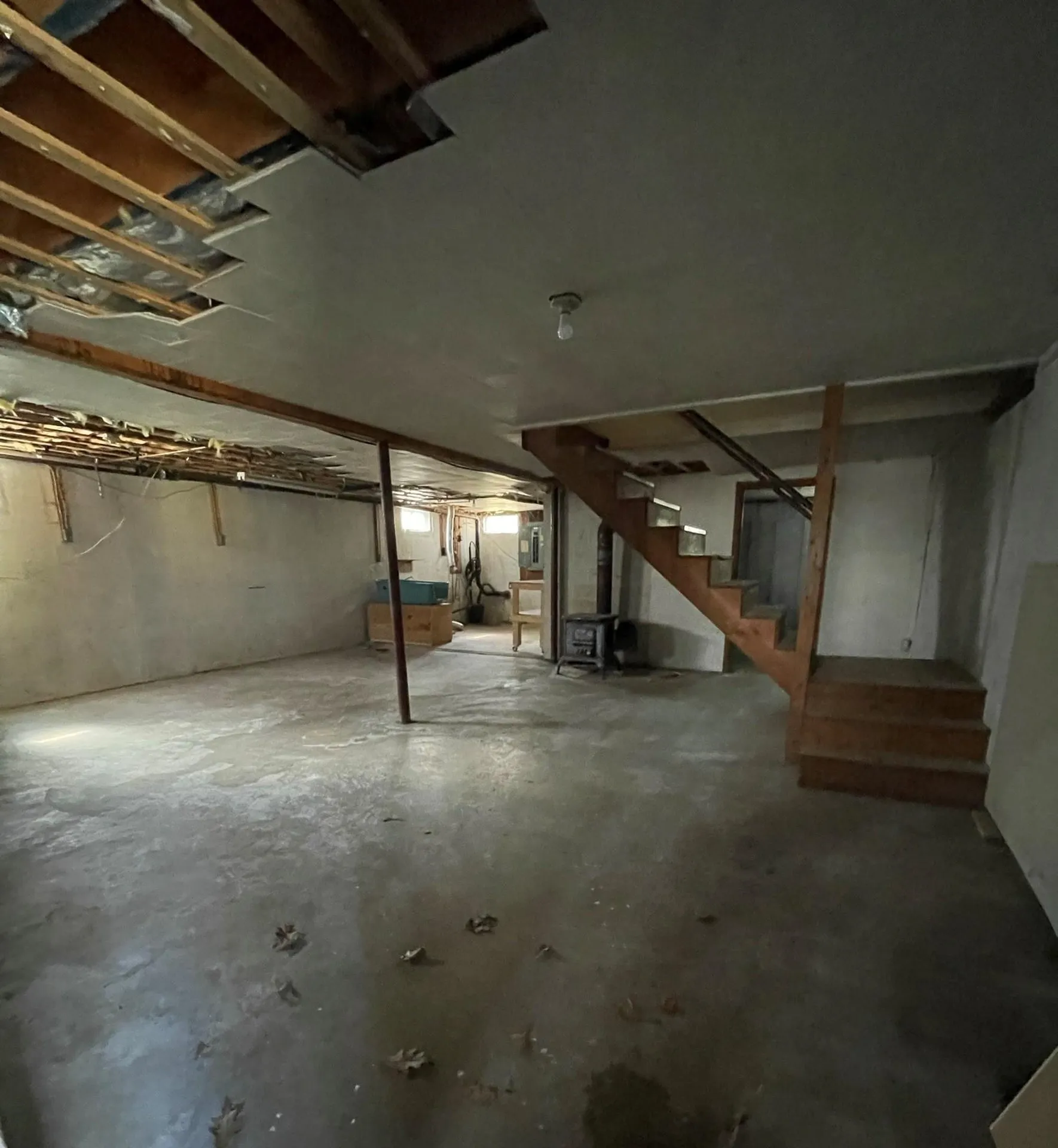 195 Brookwood Park Road Bristol NH 03222