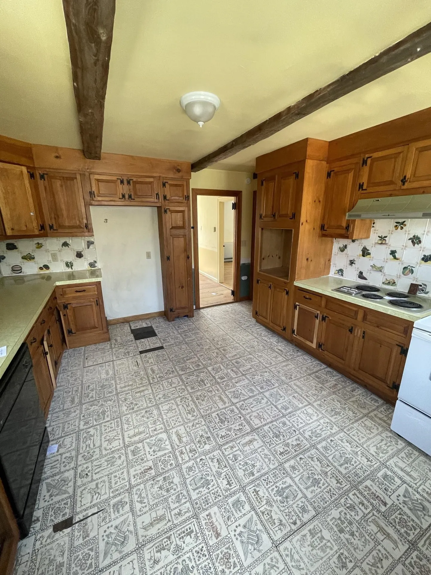 195 Brookwood Park Road Bristol NH 03222