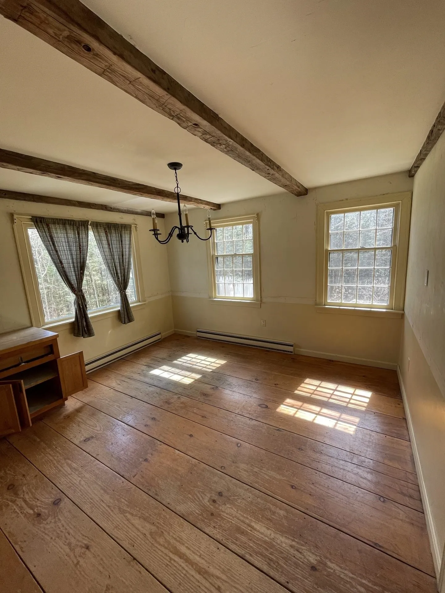 195 Brookwood Park Road Bristol NH 03222