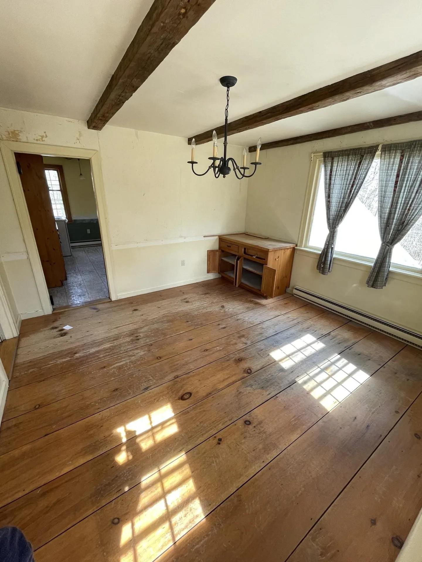 195 Brookwood Park Road Bristol NH 03222