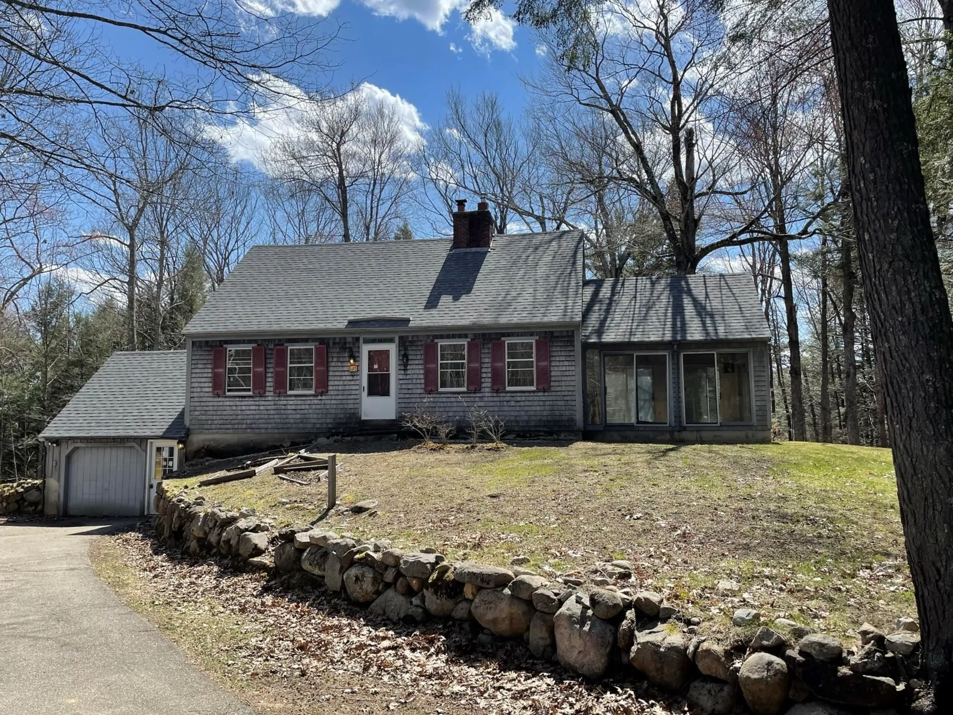 195 Brookwood Park Road Bristol NH 03222