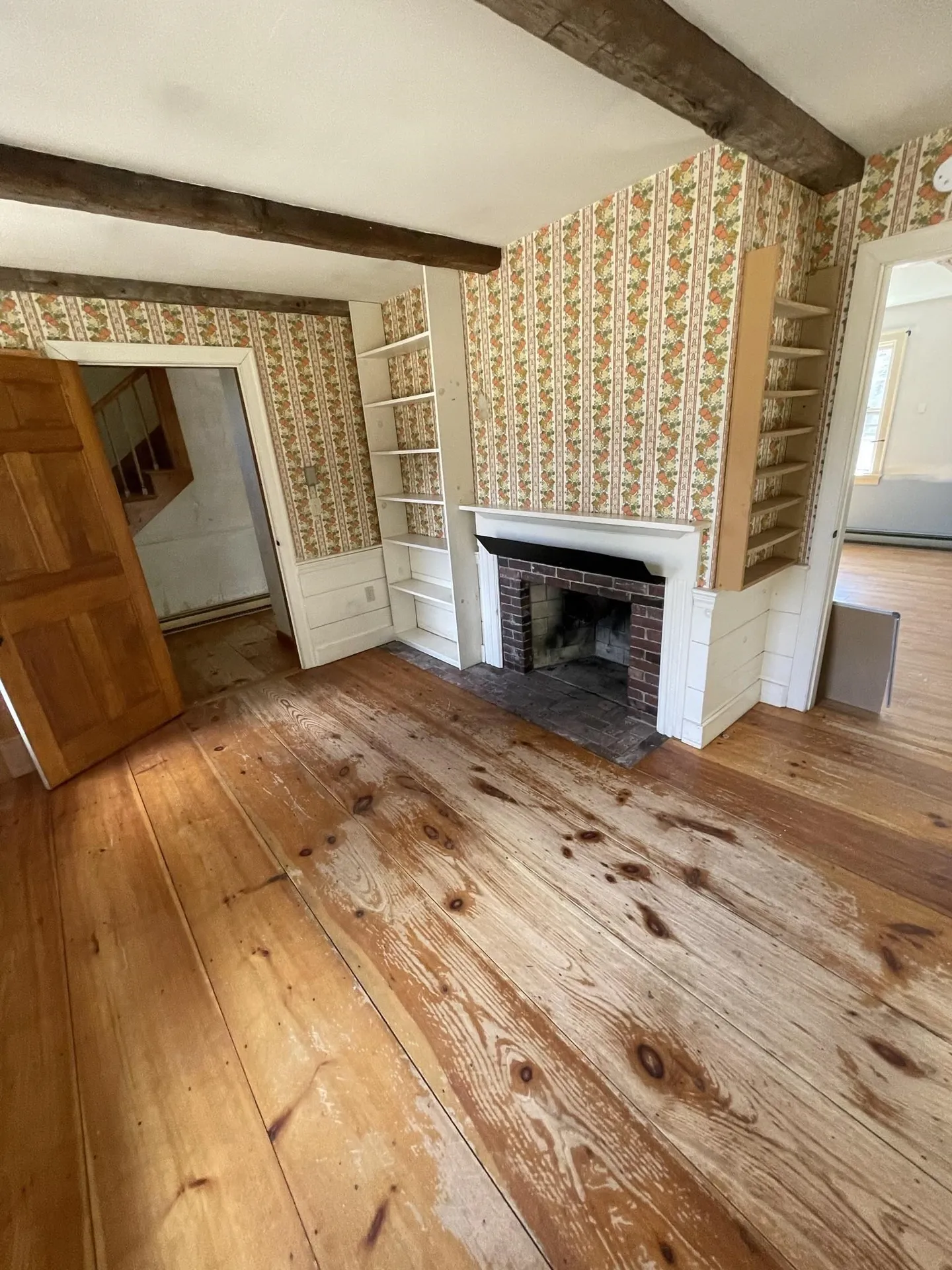 195 Brookwood Park Road Bristol NH 03222