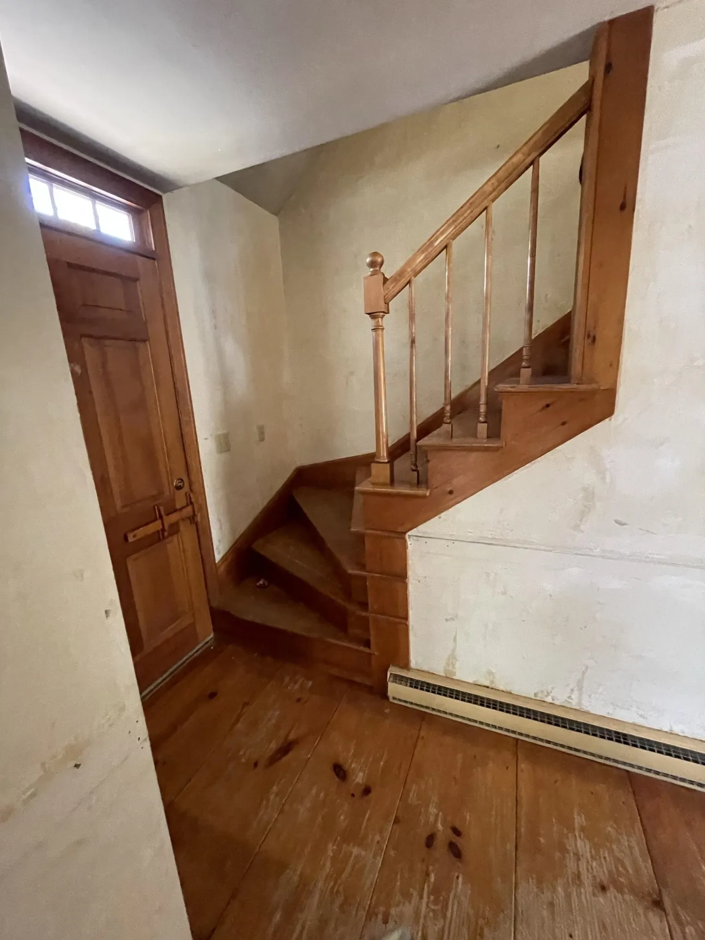 195 Brookwood Park Road Bristol NH 03222