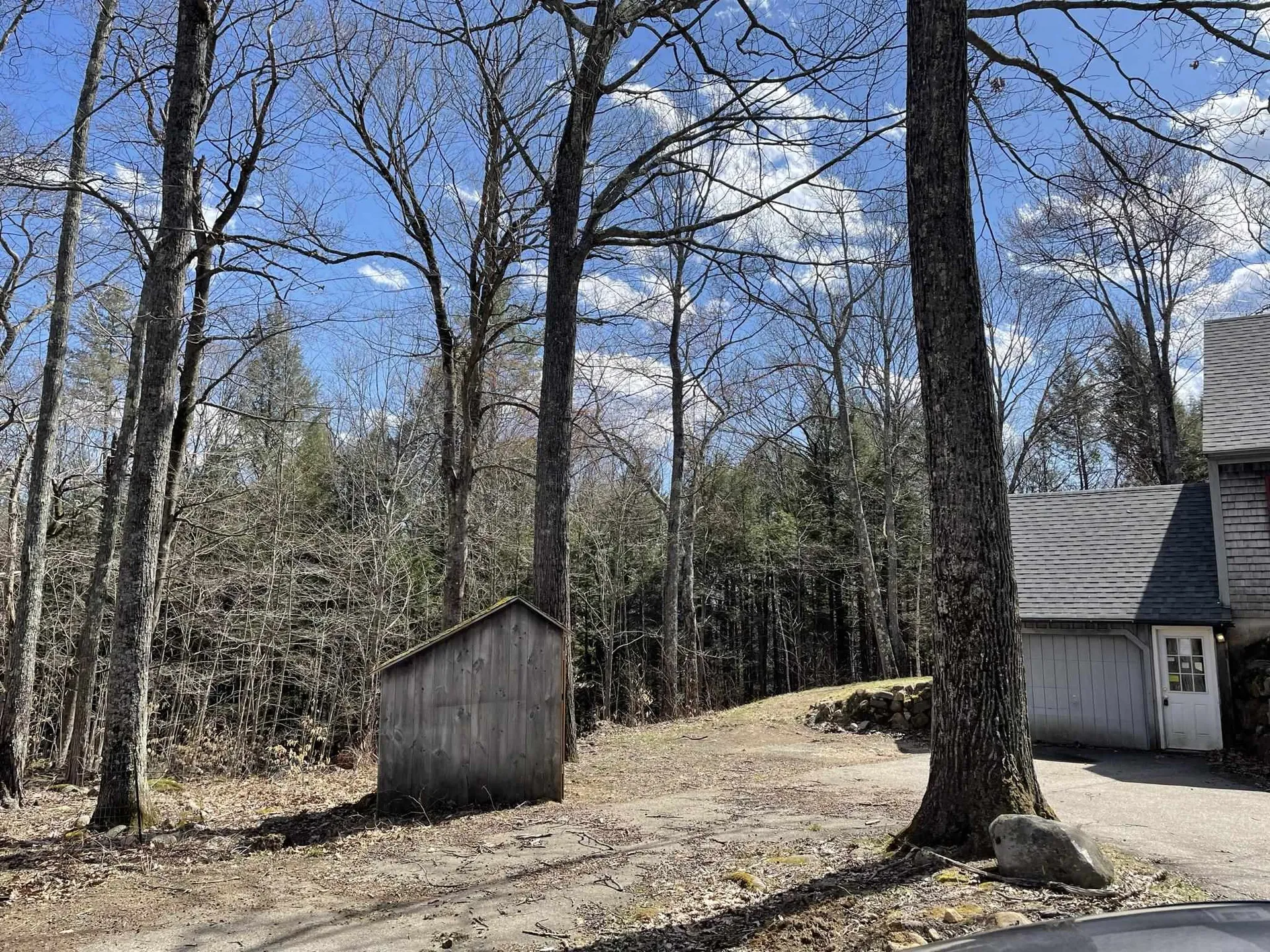 195 Brookwood Park Road Bristol NH 03222