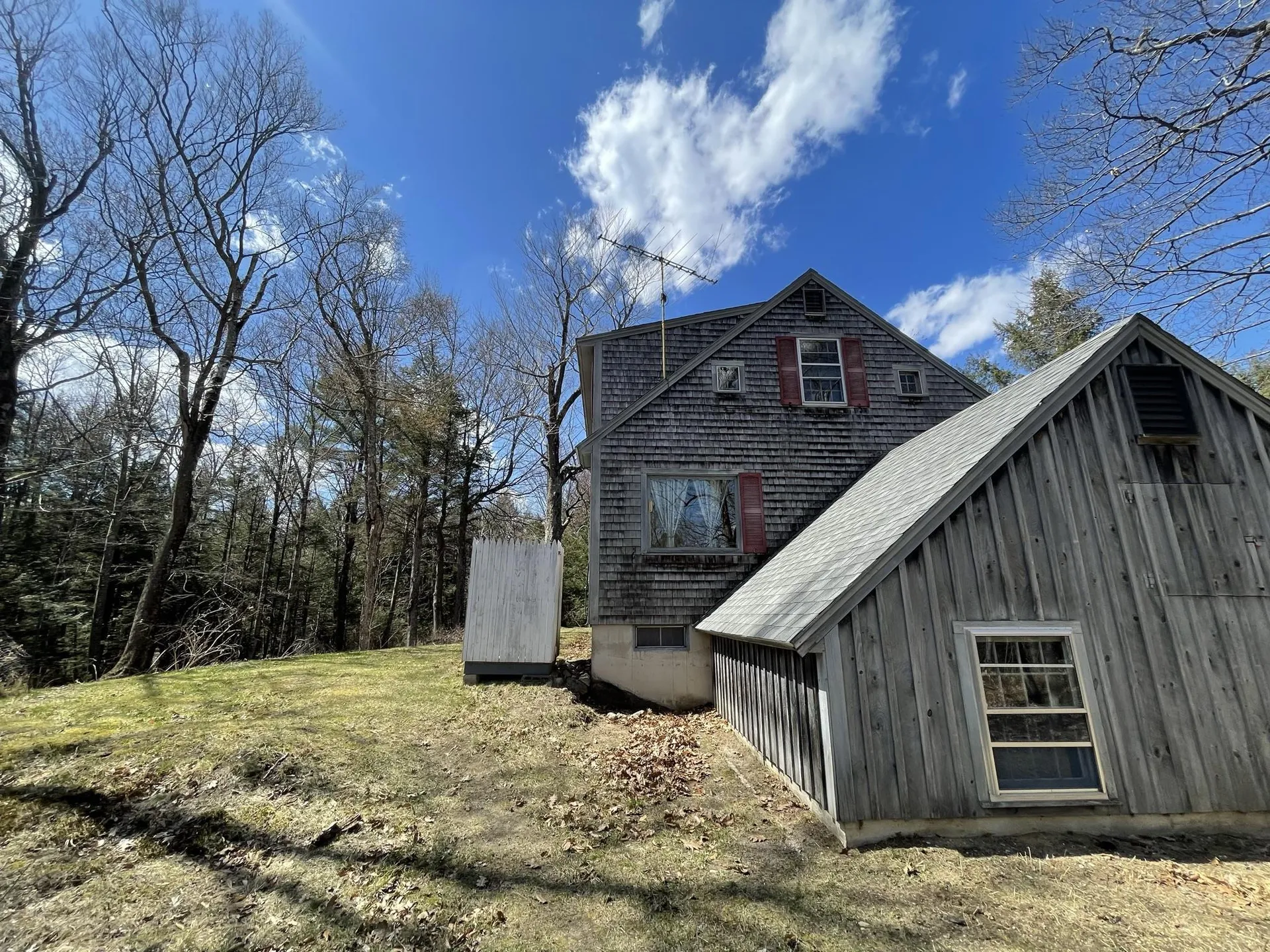 195 Brookwood Park Road Bristol NH 03222