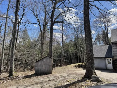 195 Brookwood Park Road Bristol NH 03222