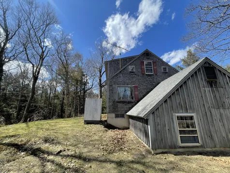195 Brookwood Park Road Bristol NH 03222