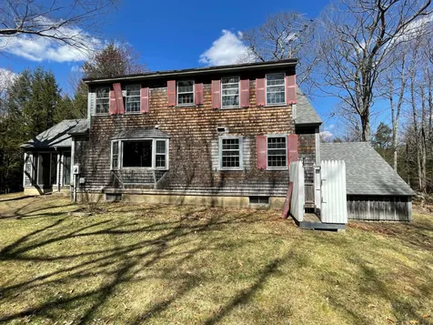 195 Brookwood Park Road Bristol NH 03222