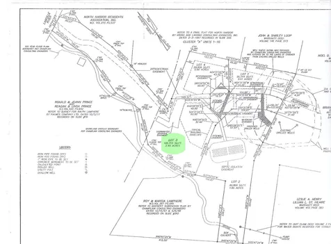 199 Aikey Lane Colchester VT 05446