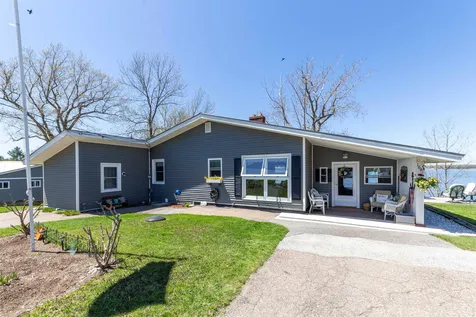 164 Lakewood Drive Swanton VT 05488