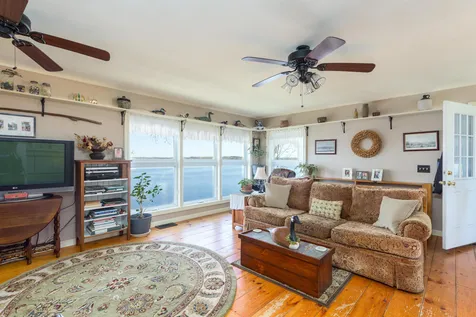 164 Lakewood Drive Swanton VT 05488