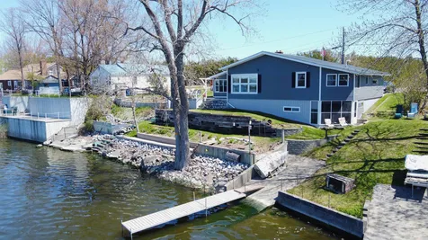 164 Lakewood Drive Swanton VT 05488