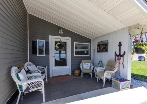 164 Lakewood Drive Swanton VT 05488