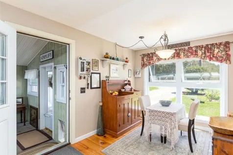 164 Lakewood Drive Swanton VT 05488