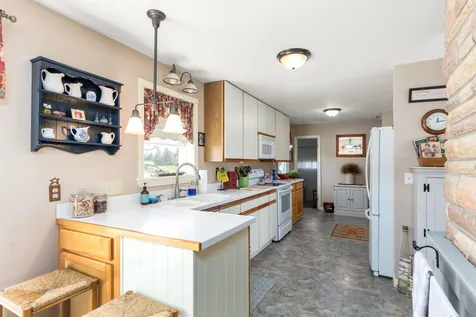 164 Lakewood Drive Swanton VT 05488