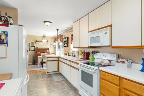 164 Lakewood Drive Swanton VT 05488