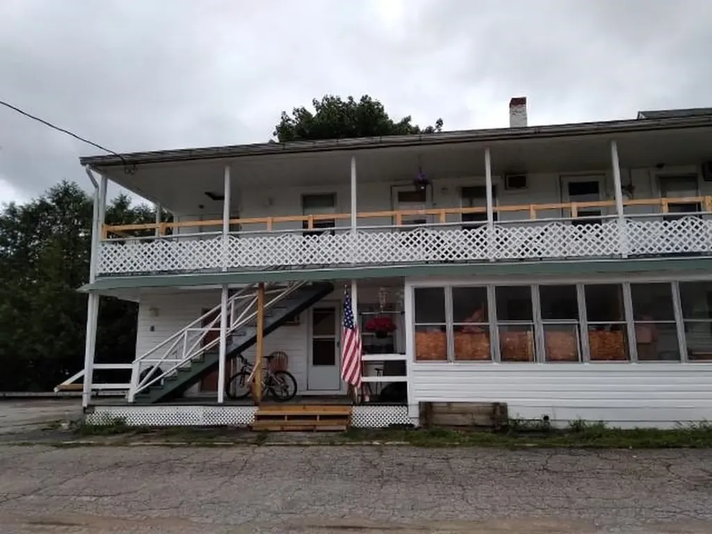 141 Main Street Lincoln NH 03251
