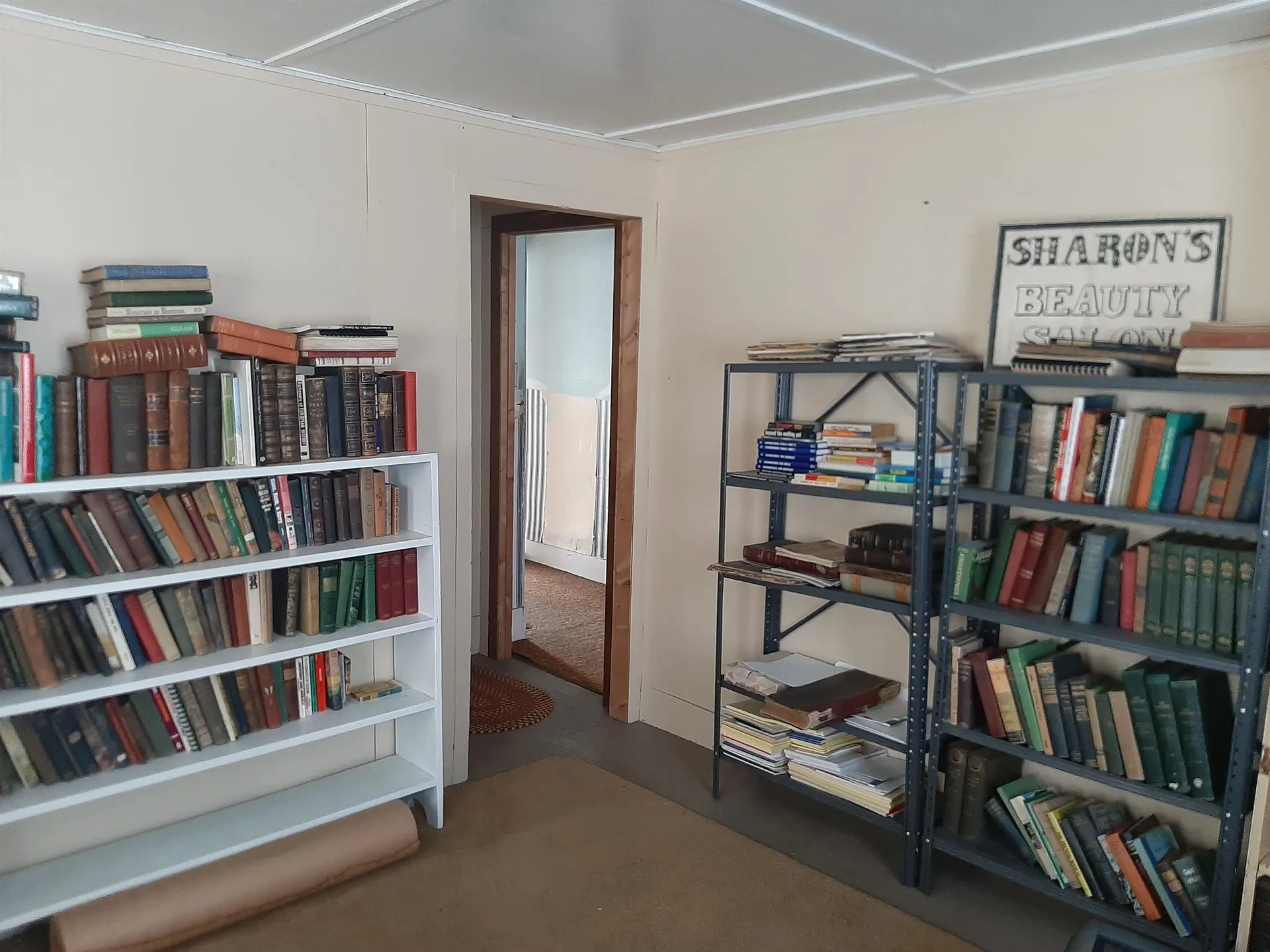 175 South Main Street Colebrook NH 03576