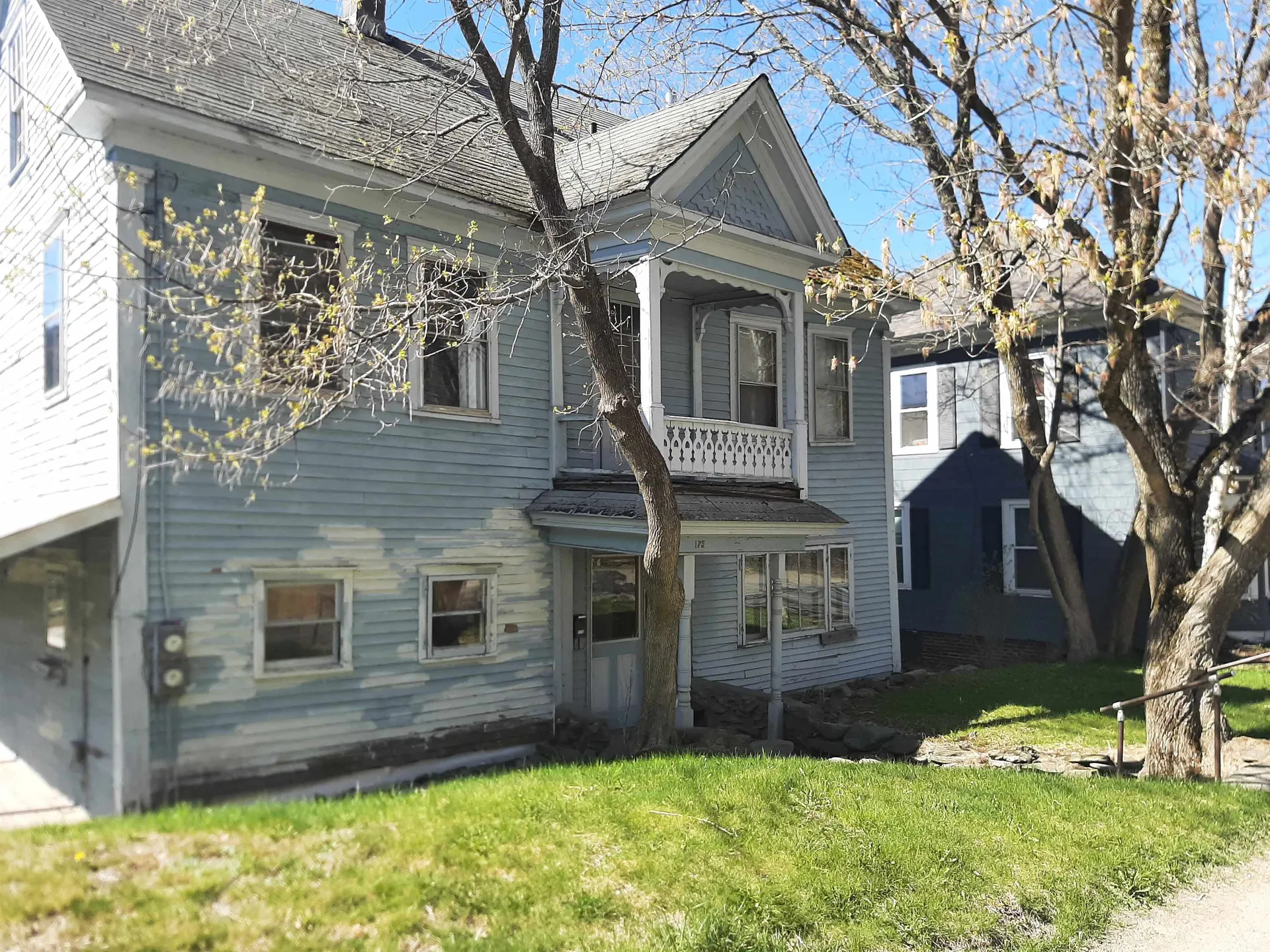175 South Main Street Colebrook NH 03576
