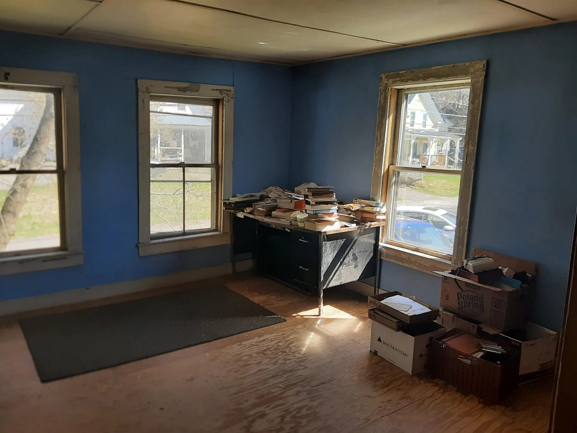 175 South Main Street Colebrook NH 03576