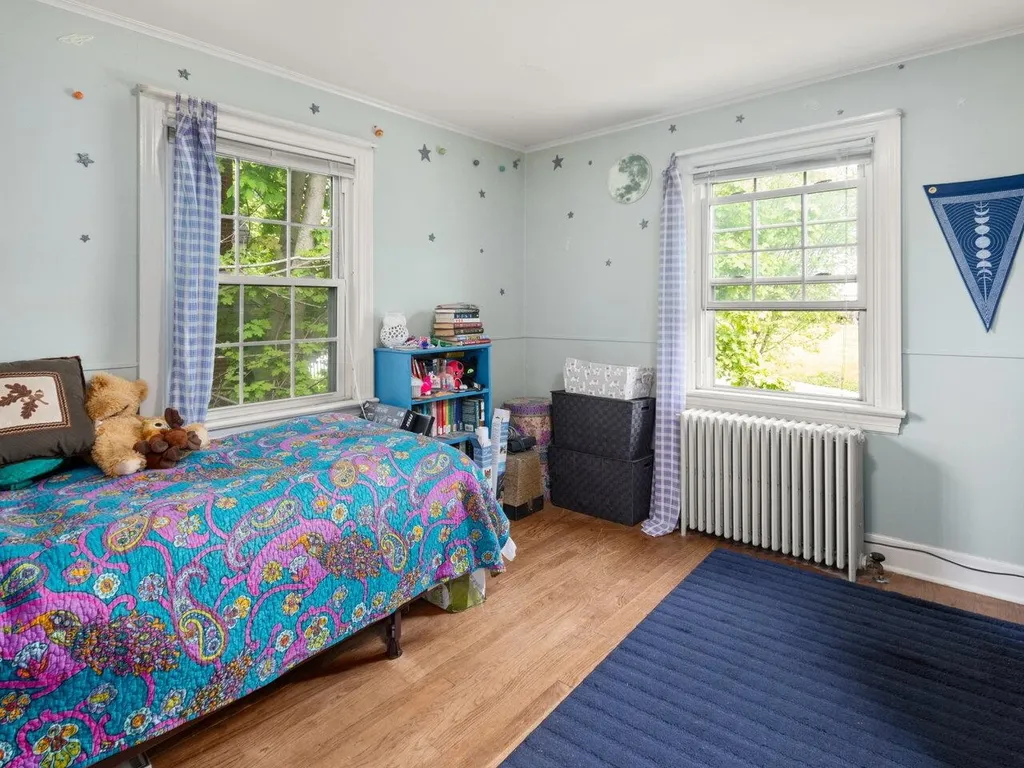 579 South Willard Street Burlington VT 05401